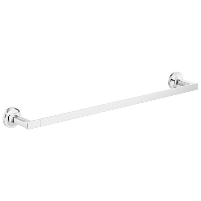 Brizo Kintsu 692406 24" Towel Bar, chrome