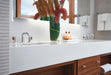 Brizo Litze 691835 18" Towel Bar, chrome - view 4