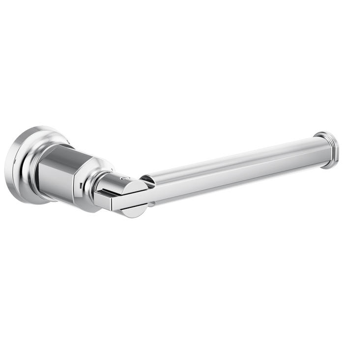 Brizo Invari 695076 Tissue Holder, chrome