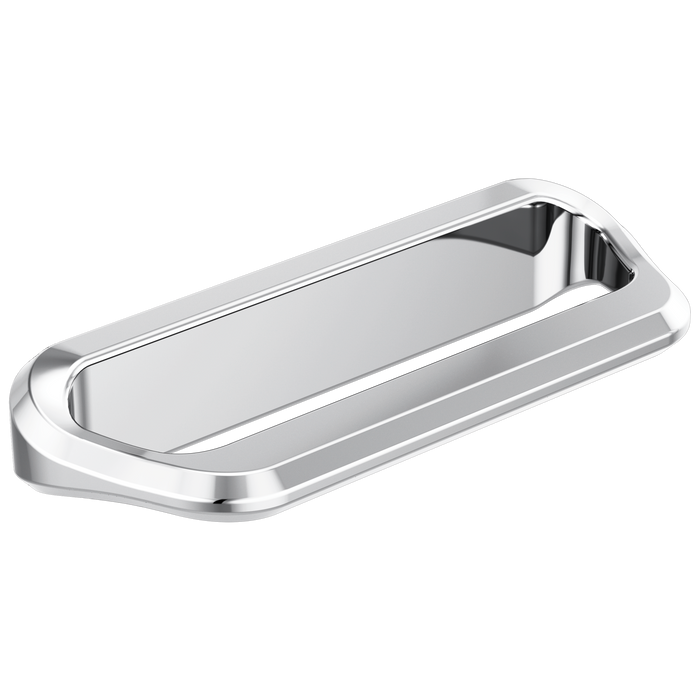 Brizo Levoir 699198 Drawer Pull, chrome