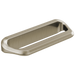 Brizo Levoir 699198 Drawer Pull, luxe nickel