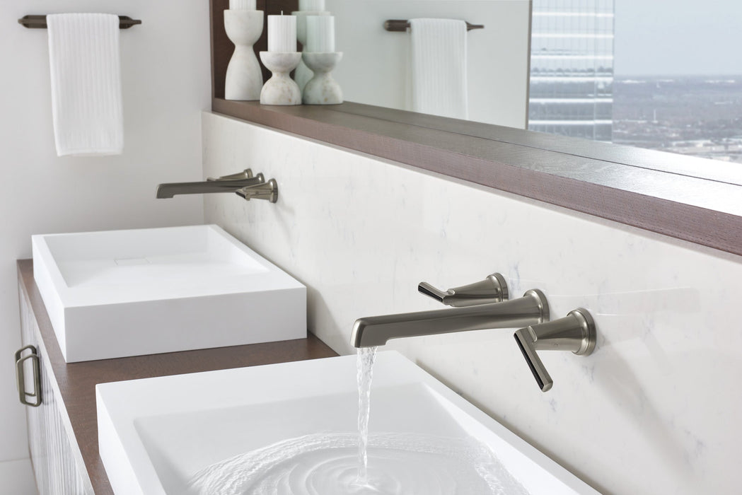 Brizo Levoir 699198 Drawer Pull, luxe steel - view 4