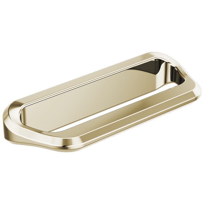 Brizo Levoir 699198 Drawer Pull, polished nickel
