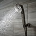 Brizo Kintsu 88806 Multifunction Wall Mount Handshower, brilliance black onyx - view 2