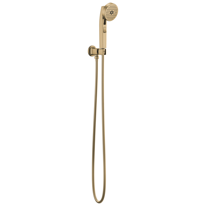 Brizo Kintsu 88806 Multifunction Wall Mount Handshower, luxe gold