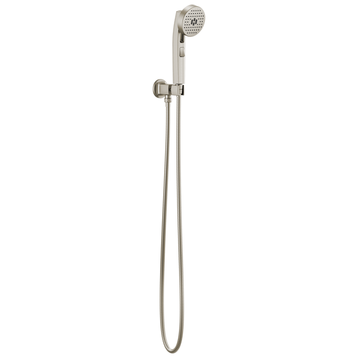 Brizo Kintsu 88806 Multifunction Wall Mount Handshower, luxe nickel