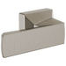 Brizo Vettis 696388 Universal Flush Lever, luxe nickel