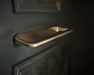 Brizo Levoir 694798 12" Towel Bar, luxe gold - view 4