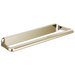 Brizo Levoir 694798 12" Towel Bar, polished nickel