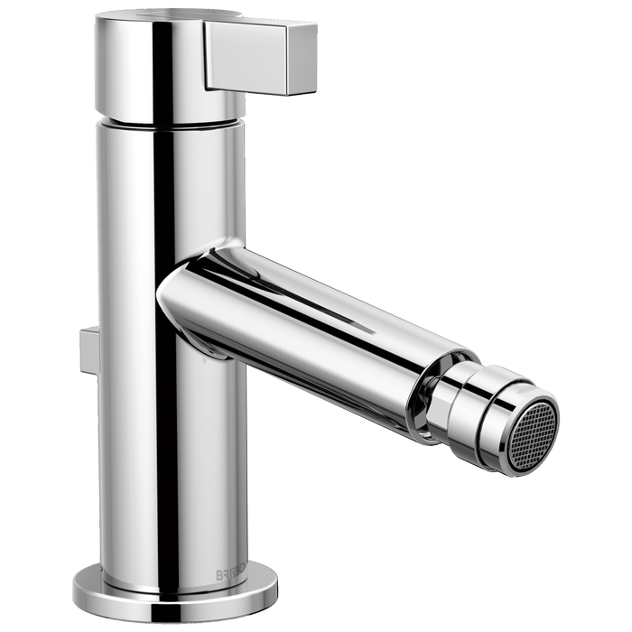 Brizo Litze 68135 Single-Handle Bidet Faucet, chrome