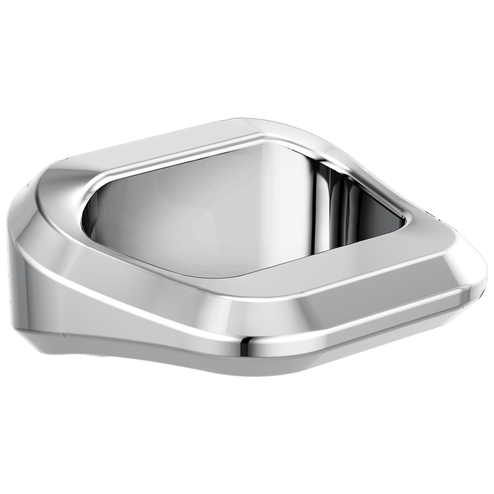 Brizo Levoir 699298 Drawer Knob, chrome