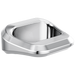 Brizo Levoir 699298 Drawer Knob, chrome