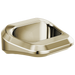 Brizo Levoir 699298 Drawer Knob, polished nickel