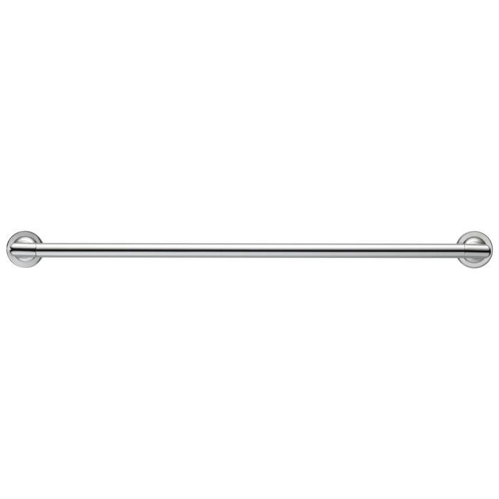 Brizo Odin 692475 24" Towel Bar, chrome