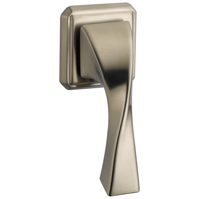 Brizo Virage 696230 Side Mount Flush Lever, brushed nickel