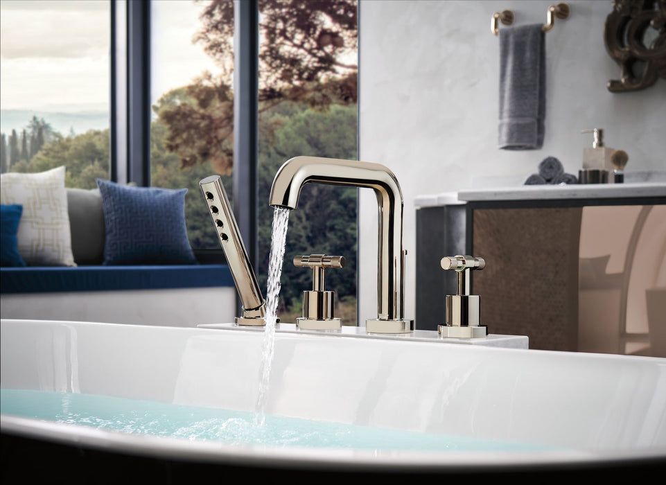 Brizo Litze 694735 8" Towel Bar