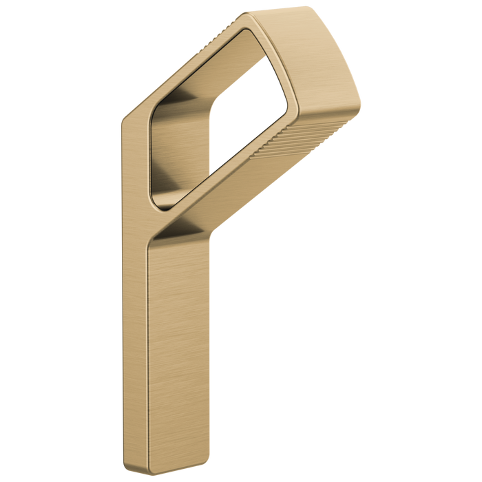 Brizo Kintsu 693406 Robe Hook, luxe gold