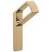 Brizo Kintsu 693406 Robe Hook, luxe gold