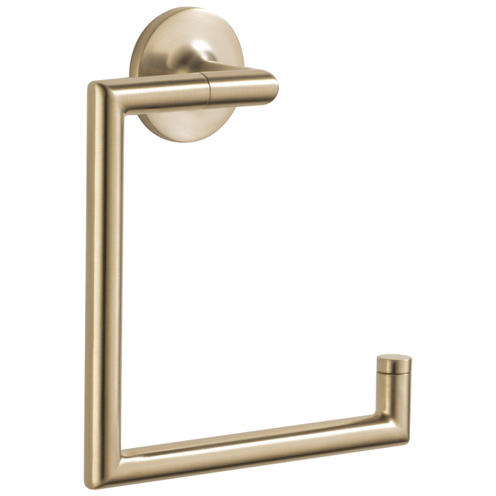 Brizo Odin 694675 Towel Ring