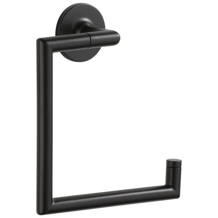 Brizo Odin 694675 Towel Ring