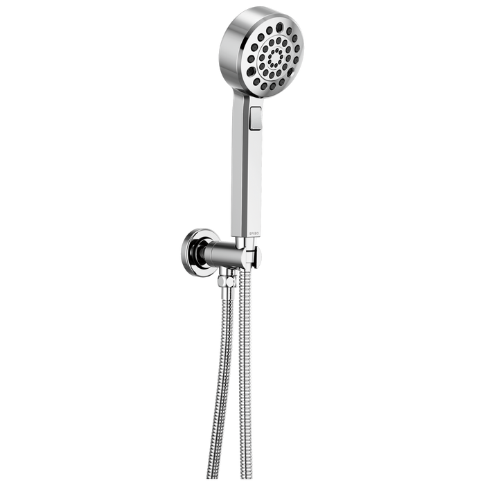 Brizo Levoir 88898 H2OKINETIC Multi-Function Wall Mount Handshower