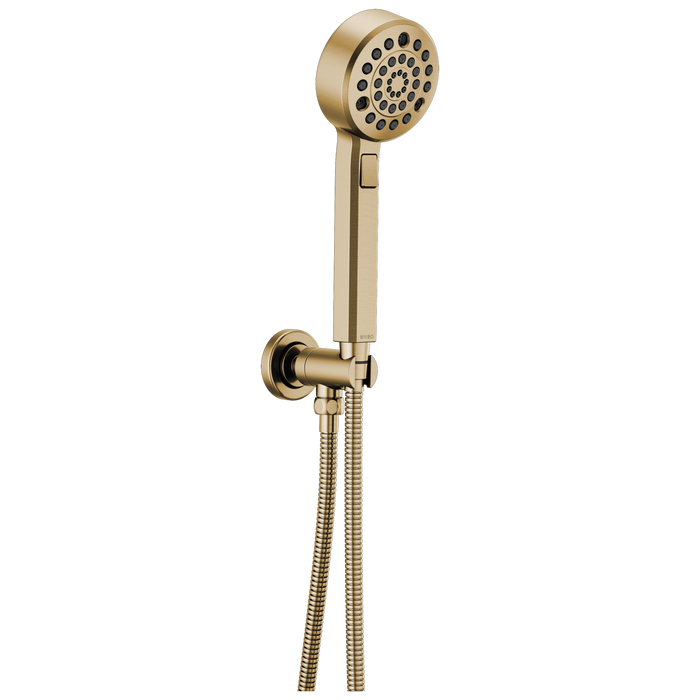 Brizo Levoir 88898 H2OKINETIC Multi-Function Wall Mount Handshower