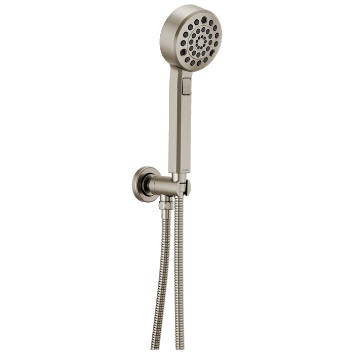 Brizo Levoir 88898 H2OKINETIC Multi-Function Wall Mount Handshower