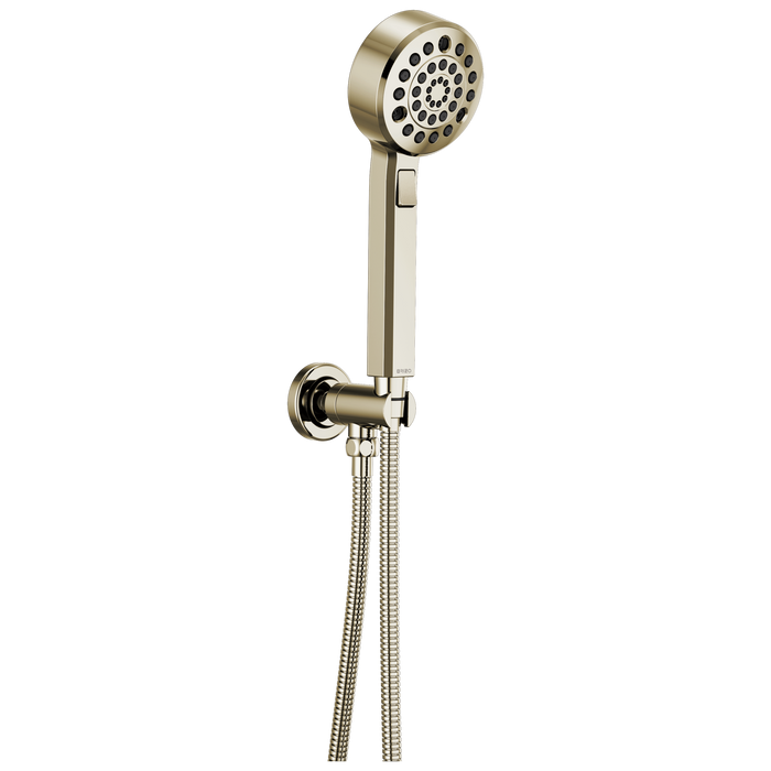 Brizo Levoir 88898 H2OKINETIC Multi-Function Wall Mount Handshower