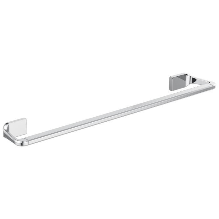 Brizo Levoir 691898 18" Towel Bar, chrome