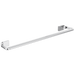 Brizo Levoir 691898 18" Towel Bar, chrome