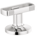 Brizo Kintsu HK5306 Widespread Lavatory Knob Handle Kit, chrome