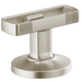 Brizo Kintsu HK5306 Widespread Lavatory Knob Handle Kit, luxe nickel