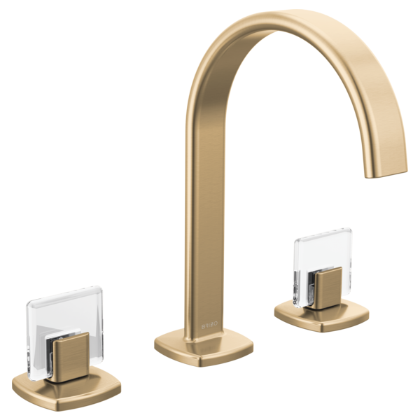 Brizo Allaria HK5367 Widespread Lavatory Knob Handle Kit