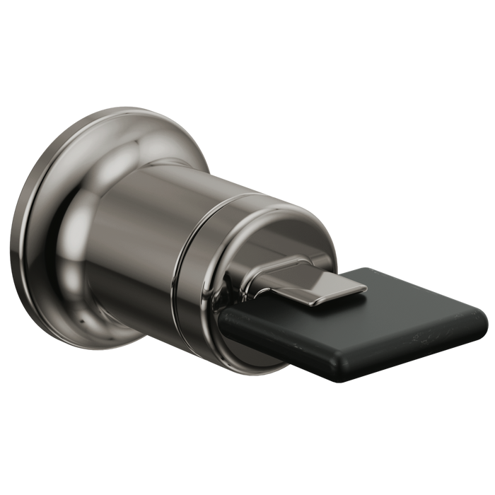 Brizo Allaria HK5867 Two-Hole, Single-Handle Wall Mount Lavatory Faucet Knob Handle Kit