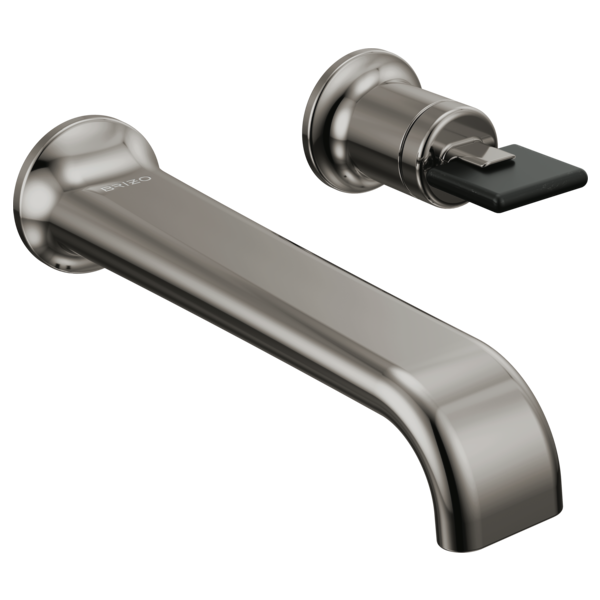 Brizo Allaria HK5867 Two-Hole, Single-Handle Wall Mount Lavatory Faucet Knob Handle Kit