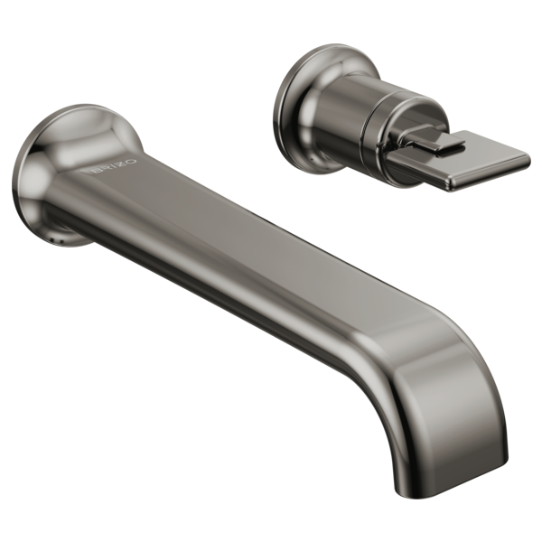 Brizo Allaria HK5867 Two-Hole, Single-Handle Wall Mount Lavatory Faucet Knob Handle Kit