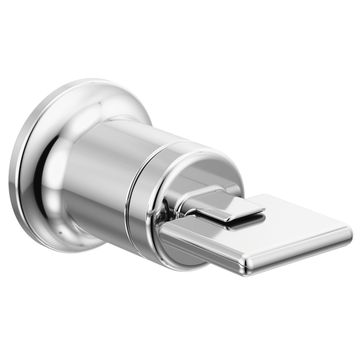 Brizo Allaria HK5867 Two-Hole, Single-Handle Wall Mount Lavatory Faucet Knob Handle Kit