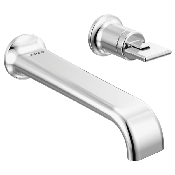 Brizo Allaria HK5867 Two-Hole, Single-Handle Wall Mount Lavatory Faucet Knob Handle Kit