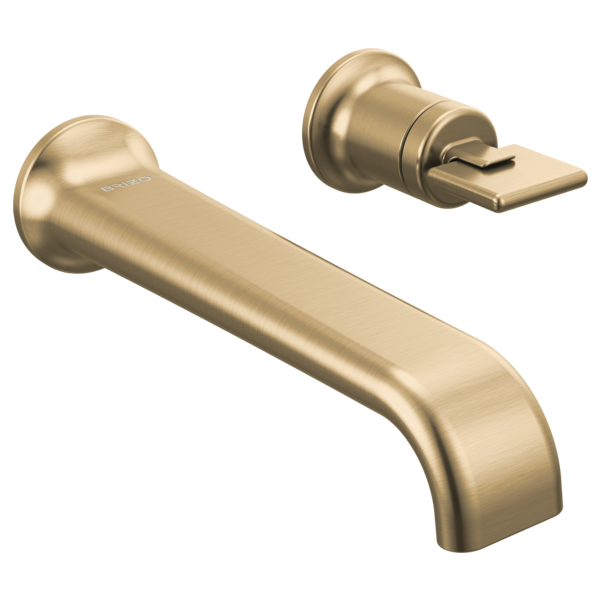 Brizo Allaria HK5867 Two-Hole, Single-Handle Wall Mount Lavatory Faucet Knob Handle Kit