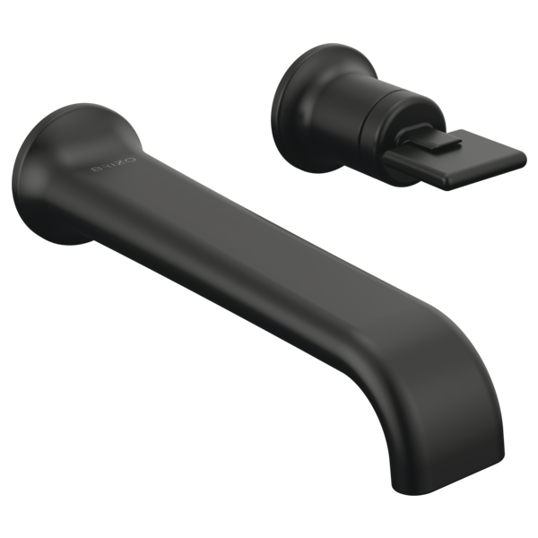 Brizo Allaria HK5867 Two-Hole, Single-Handle Wall Mount Lavatory Faucet Knob Handle Kit