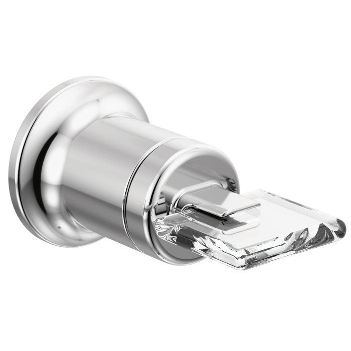 Brizo Allaria HK5867 Two-Hole, Single-Handle Wall Mount Lavatory Faucet Knob Handle Kit
