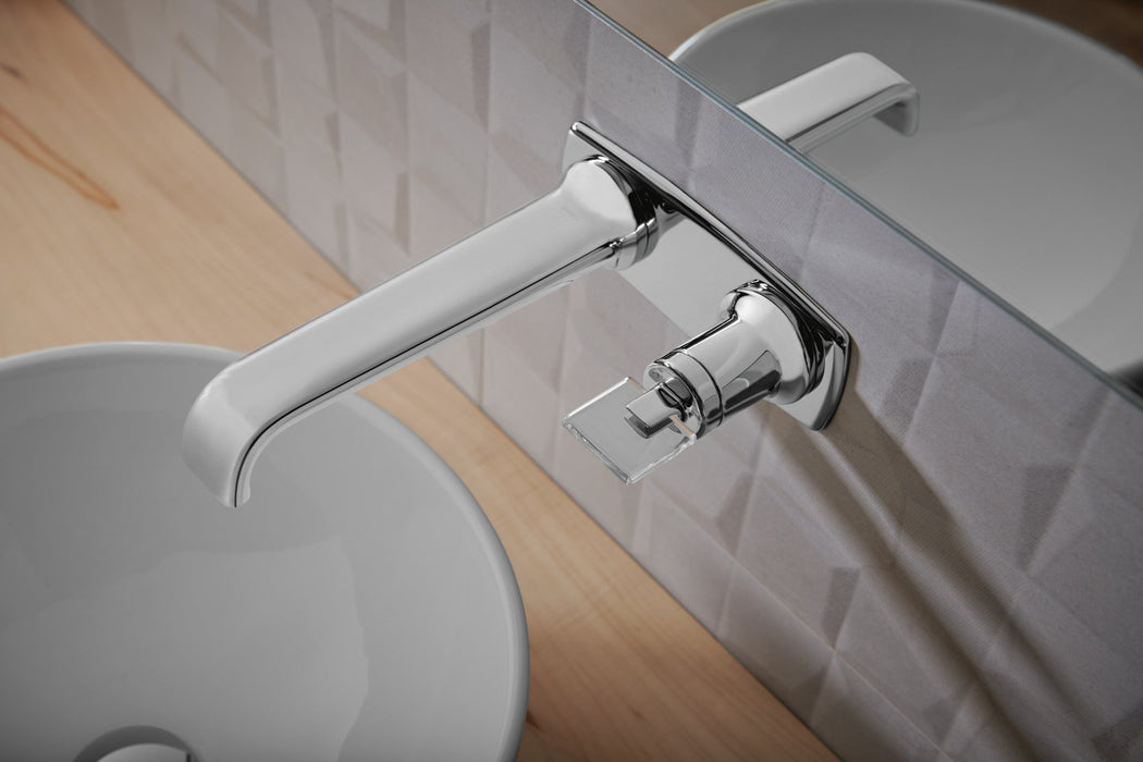 Brizo Allaria HK5867 Two-Hole, Single-Handle Wall Mount Lavatory Faucet Knob Handle Kit