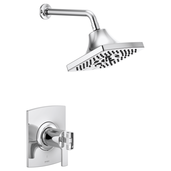 Brizo Kintsu HK6006 TempAssure Thermostatic Valve Trim Knob Handle Kit