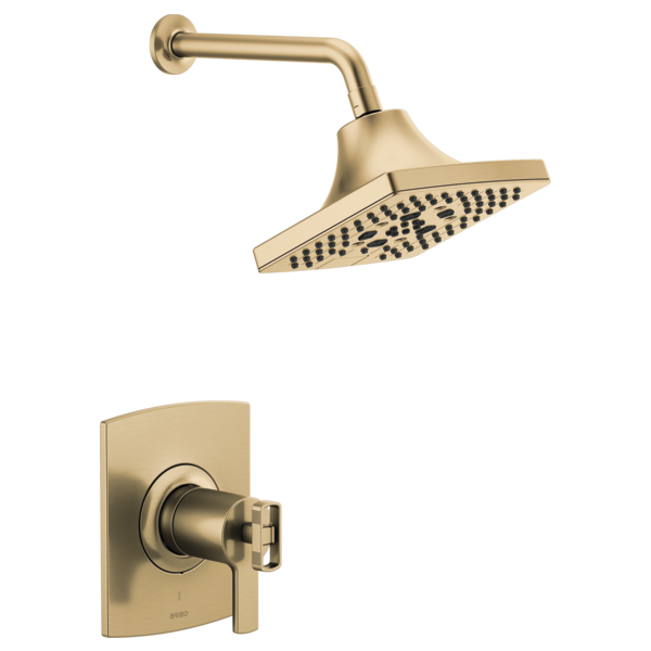Brizo Kintsu HK6006 TempAssure Thermostatic Valve Trim Knob Handle Kit