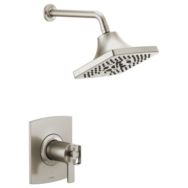 Brizo Kintsu HK6006 TempAssure Thermostatic Valve Trim Knob Handle Kit