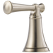 Brizo Baliza HL505 Widespread Lavatory Lever Handle Kit, brushed nickel
