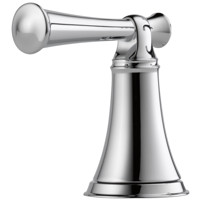 Brizo Baliza HL505 Widespread Lavatory Lever Handle Kit, chrome