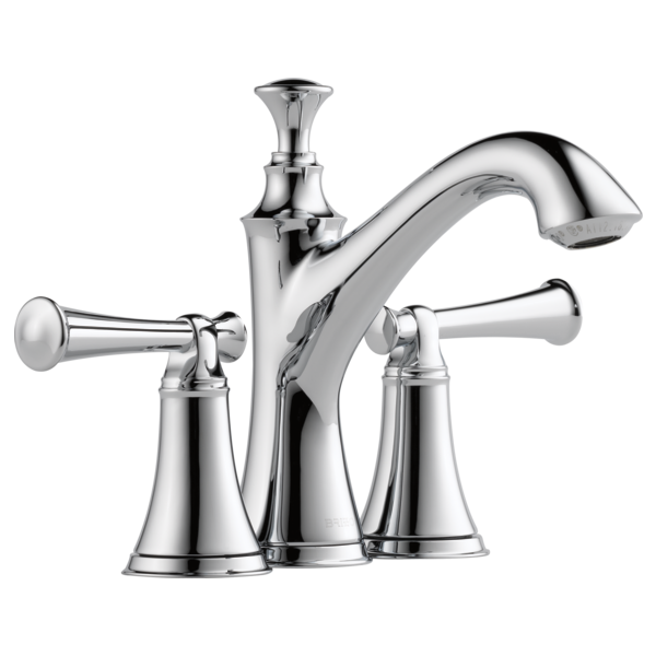 Brizo Baliza HL505 Widespread Lavatory Lever Handle Kit, chrome - view 5