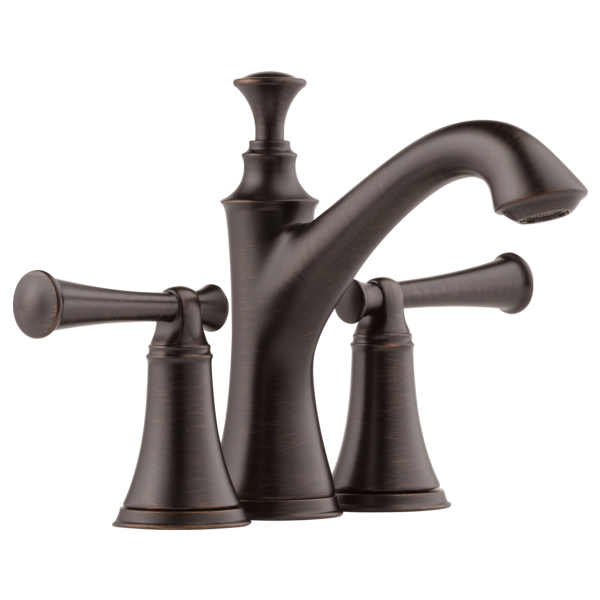 Brizo Baliza HL505 Widespread Lavatory Lever Handle Kit, venetian bronze - view 3