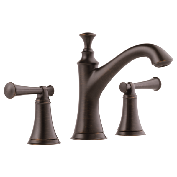 Brizo Baliza HL505 Widespread Lavatory Lever Handle Kit, venetian bronze - view 5
